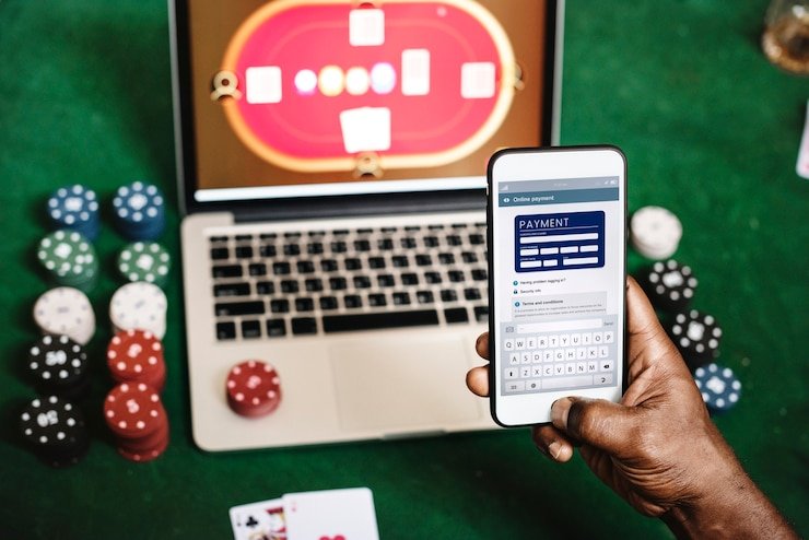 ivibet mobile gaming