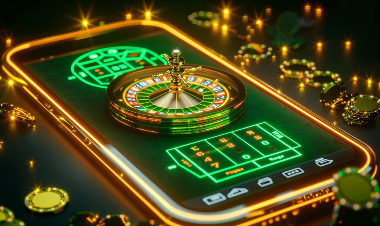 ivibet Slot Lobby